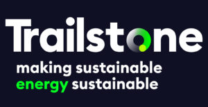 Trailstone logo